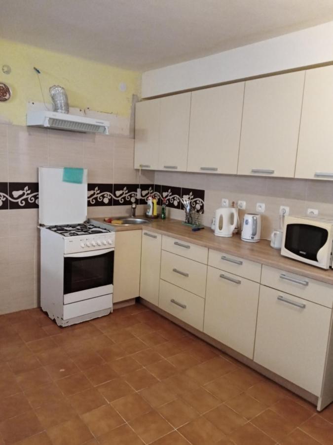 Dalia Otel Iwonicz-Zdrój Dış mekan fotoğraf